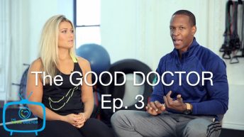 The Good Doctor Dave